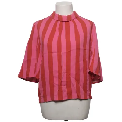 Blouse (Roze, Rood) van Stine Goya Viscose