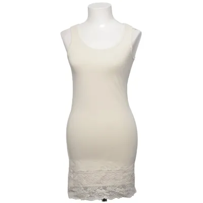 Slip (Beige) from Flash Essential Cotton, Elastane