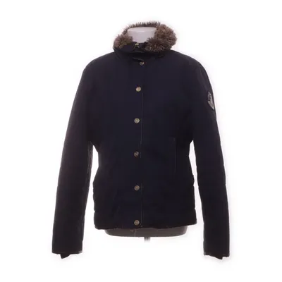 Vinterjacka (Blå) från JH Collection by Hööks Polyester