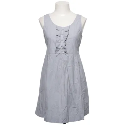 Jurk (Thea Striped Tunic) van 365 Sunshine Katoen, Elastaan