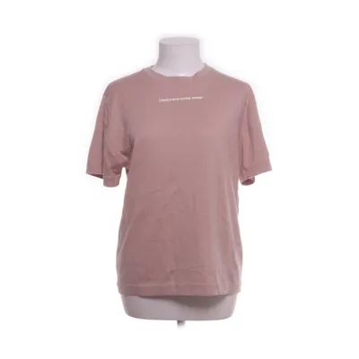 T-shirt (Roze) van Extreme Cashmere X