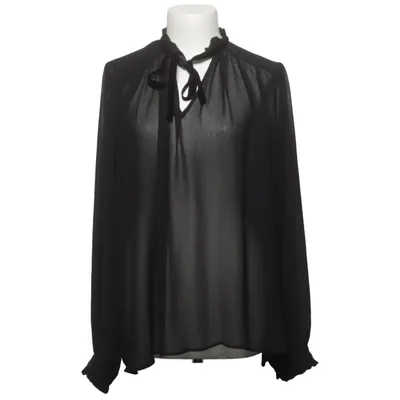 Blus (Svart) från Three Sixty Five Polyester