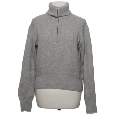 Polotröja (Grå) från Comptoir des Cotonniers Ull