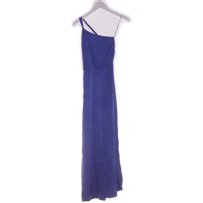 Jumpsuit (Blue) from Feels by Brownie Viscose