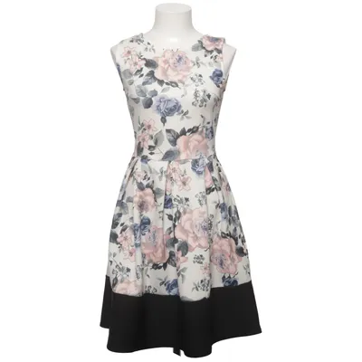Robe (Blanc, Bleu, Rose) de Cameo Rose Élasthane, Polyester
