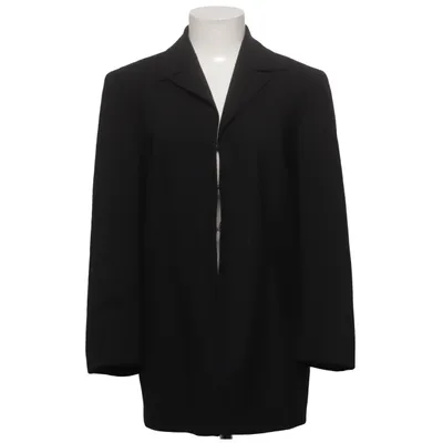 Blazer (Sort) fra Choise Elastan, Polyamid, Polyester, Uld