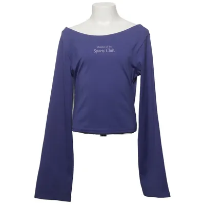 Top (Blue) from Ergeenomixx
