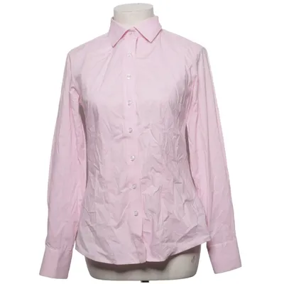 Chemise (Rose) de Tailor Store Coton, Élasthane