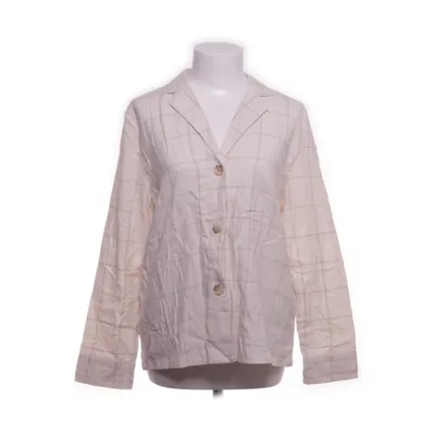 Pyjamasskjorta (Beige) från Oysho Bomull