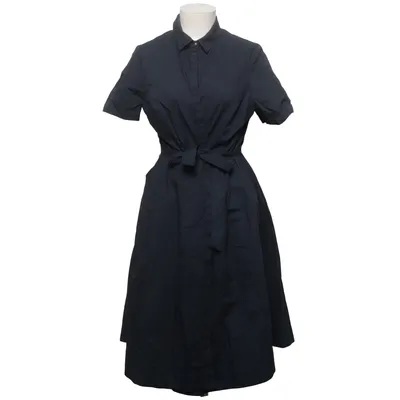 Blousejurk (Blauw) van Laura Clement La Redoute Katoen