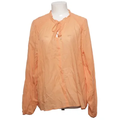 Blouse (Orange) de Mos Mosh Coton