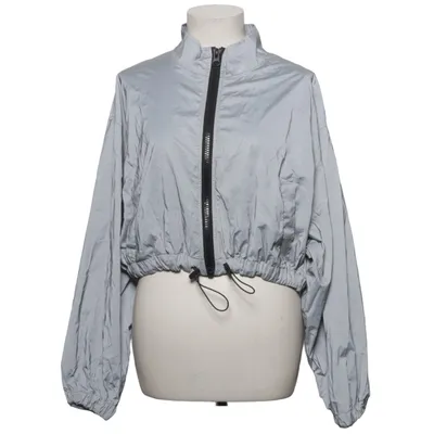 Trainingsjack (Grijs) van Divided by H&M Polyester