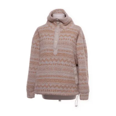 Fleecetröja (Beige, Vit) från Rip Curl