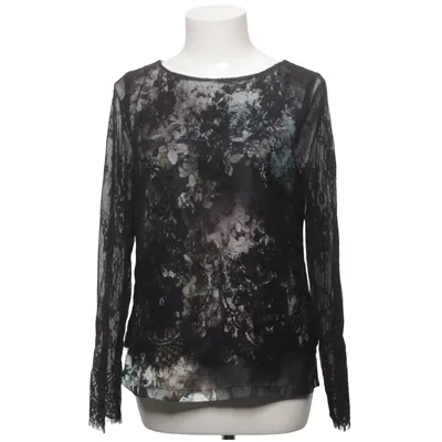 Haut (Noir, Multicolore) de Mint Velvet Polyamide, Polyester