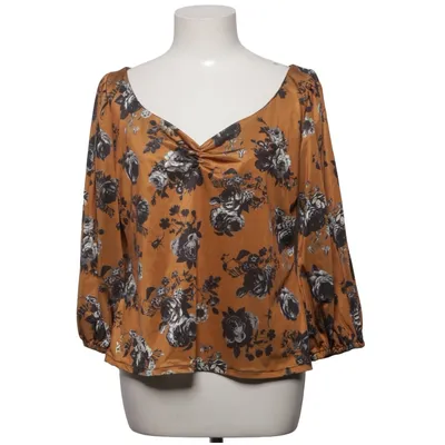Blouse (Brown, Black, Multicolored) from Simplicity New York