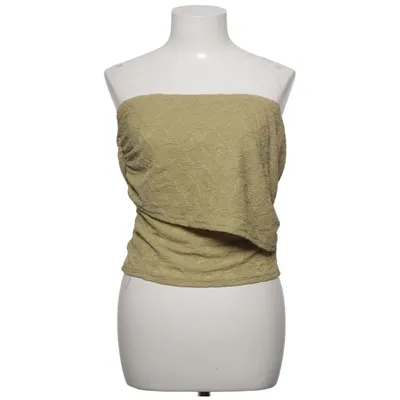 Linne (Grön) från Musera Elastan, Polyester