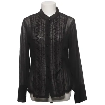 Blouse (Black) from Cink- Me