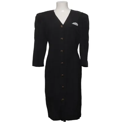 Robe (Noir) de All That Jazz Polyester