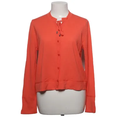 Omlottkofta (Orange) från Marc Cain Ull