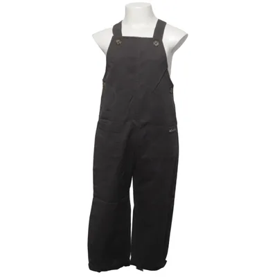 Overalls (Grå) fra Minories Bomuld, Elastan