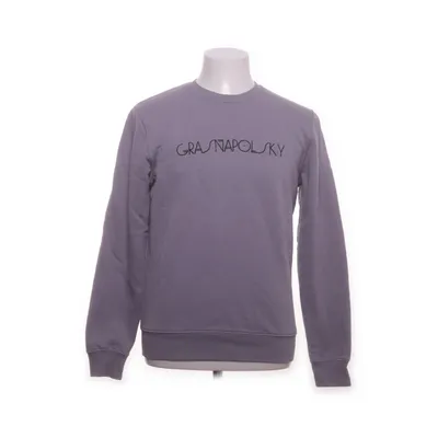 Sweatshirt (Gray) from Stanley Stella Organic cotton, Recycled polyester