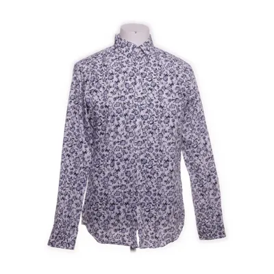 Skjorta (Blå, Vit) från Premium by Jack & Jones