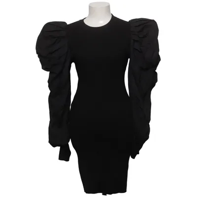 Robe (Noir) de Jean Louis Francois Viscose