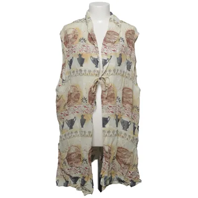 Haut (Beige, Noir, Marron, Rouge) de Samoon Viscose