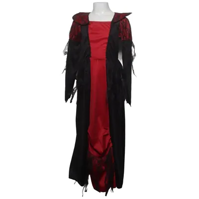 Fancy dress (Black, Red) from Forum Novelties