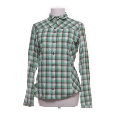 Skjorta (Grön, Vit, Grå) från Haglöfs Polyamid, Polyester