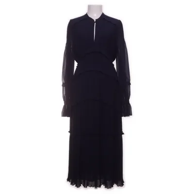 Långklänning (Blå) från Tory Burch