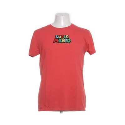 T-shirt (Röd, Flerfärgad) från Super Mario