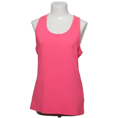 Träningslinne (Rosa) från Graphix Elastan, Polyester