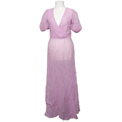 Maxi jurk (Lila) van H&M