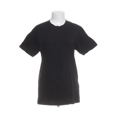 T-shirt (Svart) från Colorful Standard Ekologisk bomull