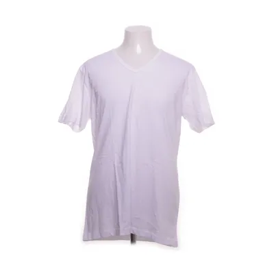 T-shirt (Vit) från Garage Bomull