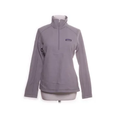 Fleece trui (Grijs) van Patagonia Gerecycled polyester