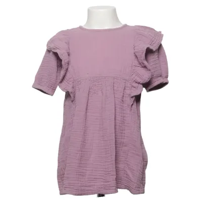 Robe (Violet) de Lindex Kids Coton