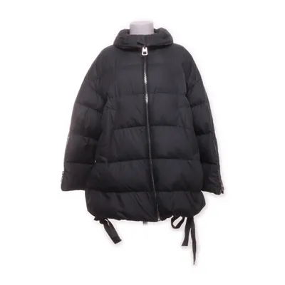 Daunenjacke (Grün) von Marc O'Polo Daune, Feder, Polyamid, Polyester