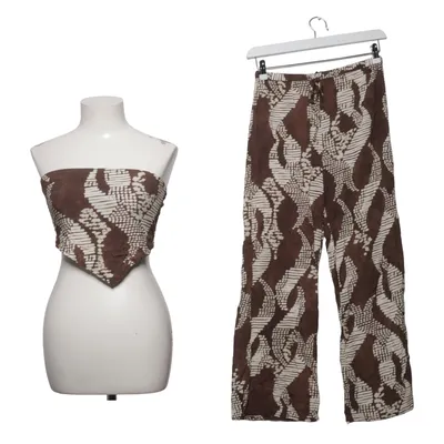 Set (Bruin, Wit) van Pull & Bear