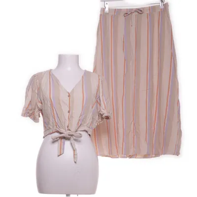 Set (Beige, Flerfärgad) från ONLY Blue Denim