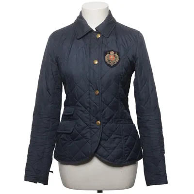 Jacke (Blau) von Morris Lady Polyester