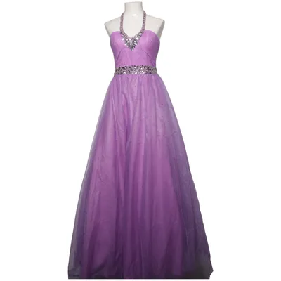 Avondjurk (723) van May Queen Polyester