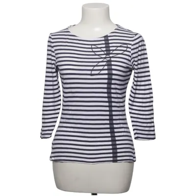 Top (Blauw, Wit) van Fever London