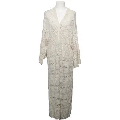 Cardigan (Beige) from Mavi Acrylic, Polyester