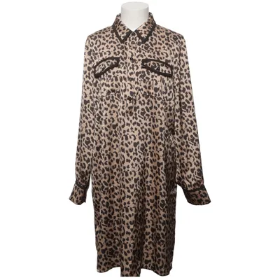Klänning (220173) från Kit Karnaby Acetat, Polyester