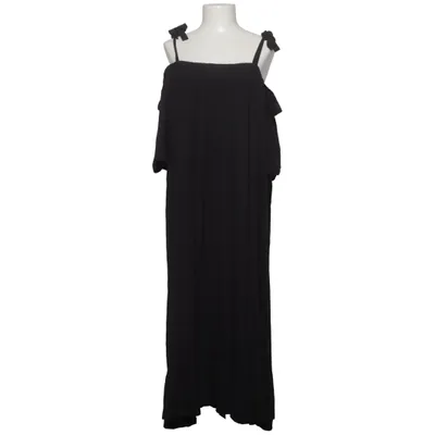 Långklänning (Svart) från Ulla Popken