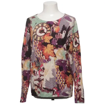 Sweater (Multicolored) from Imagini Polyamide, Viscose