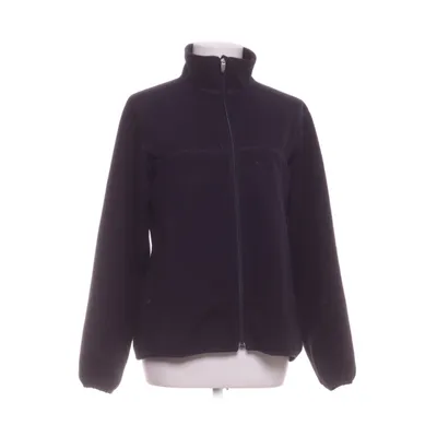 Fleecejacka (Svart) från Lands' End Polyester