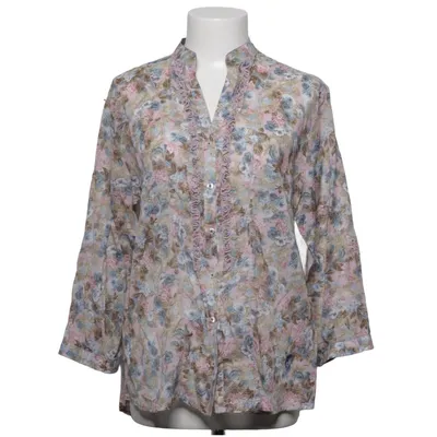 Blouse (Multicolore) de Van Den Bergh Coton